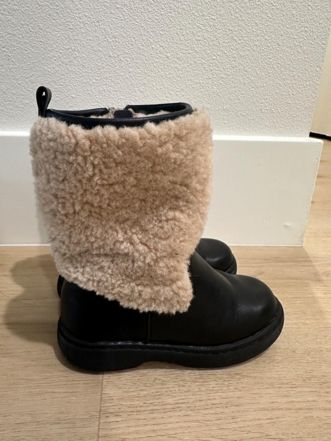 BABY/ BOTA BORREGUILLO - Image 3