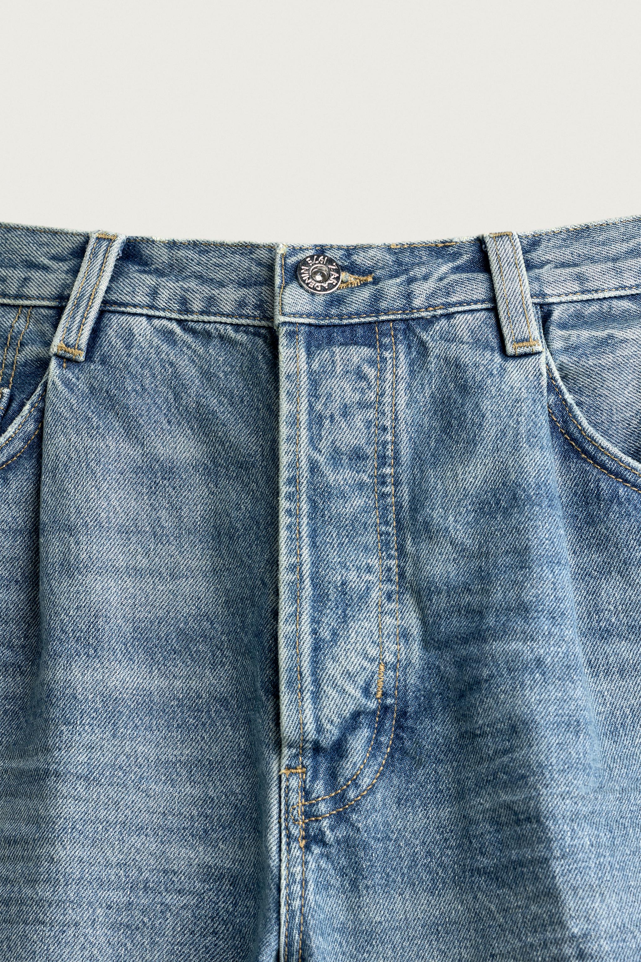 JEANS LOOSE FIT