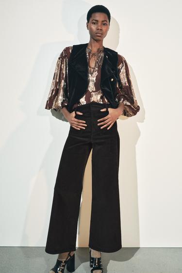 Zara Product image - Black