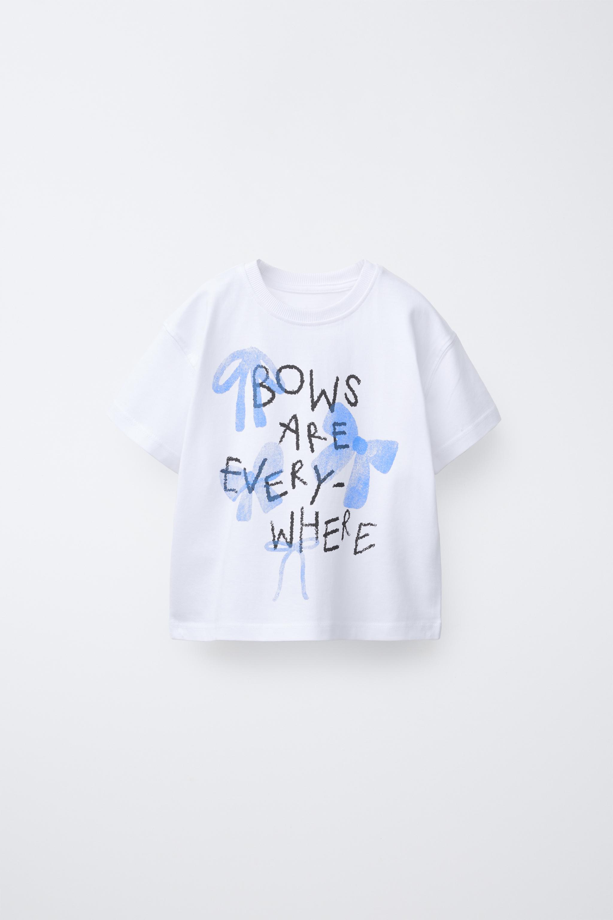 PRINTED T-SHIRT