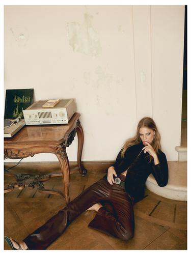 LOOK - 700 de Zara