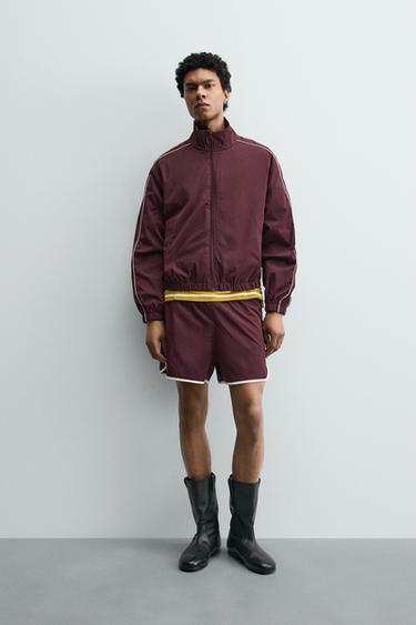 LOOK - Verde Grisáceo de Zara