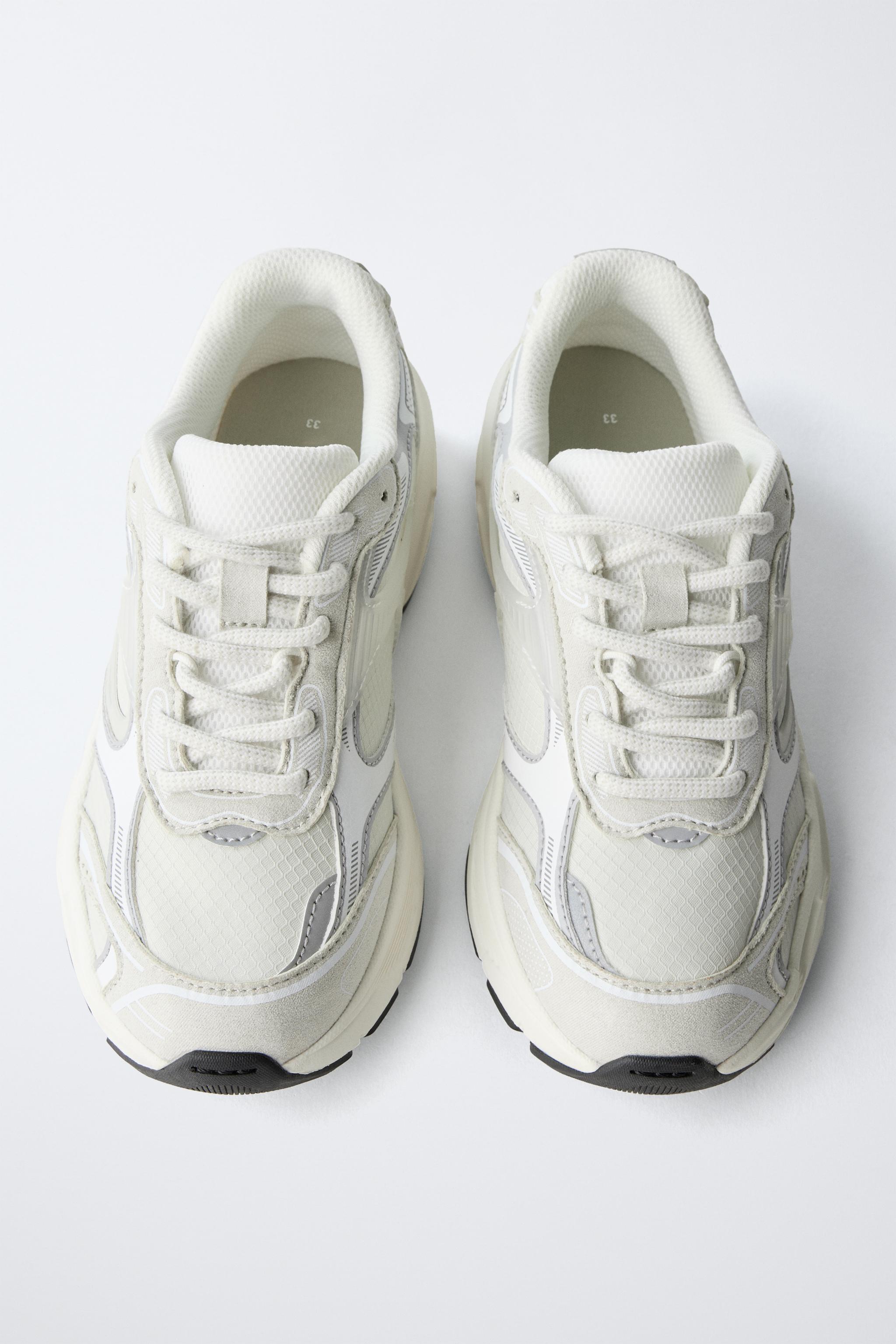 TENNIS DE SPORT MULTI-PIÈCES