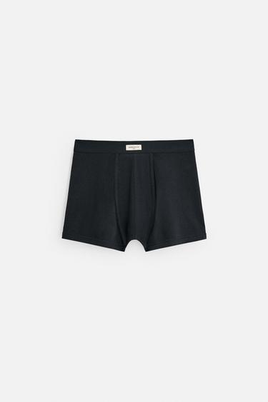 SOFT BOXERS 3-PACK - various by Zara - Image 6