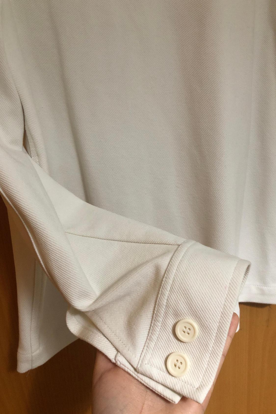 COMFORT JACKET WITH POCKETS - Image 3