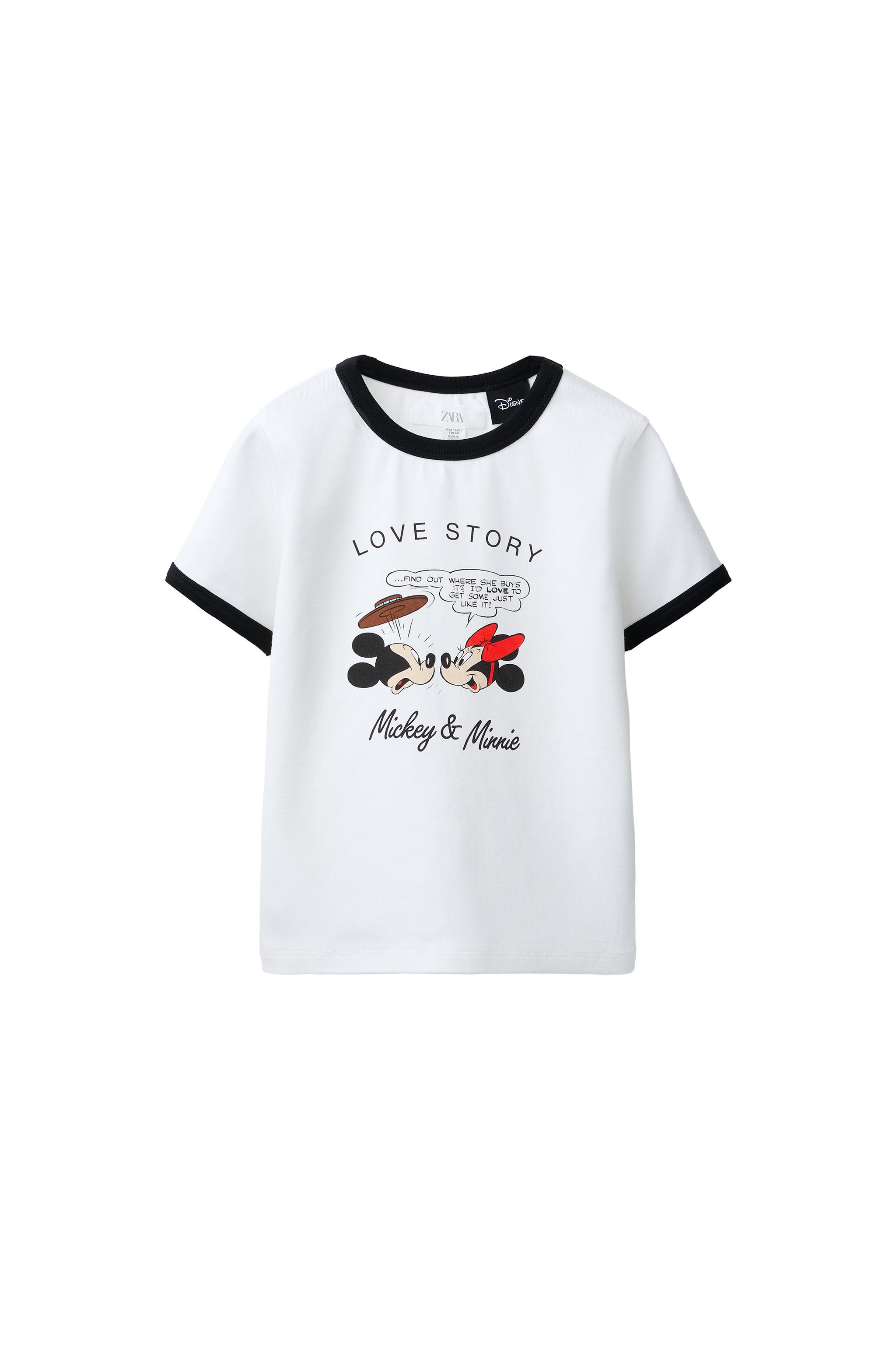 disney t shirt dress zara Zara Disney T-Shirt Dress Bambi Dumbo Pinocchio, Women's Fashion, Dresses & Sets, Dresses on Carousell