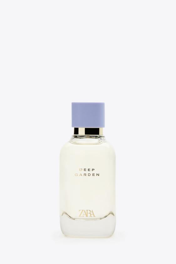 zara deep garden woda perfumowana null null    
