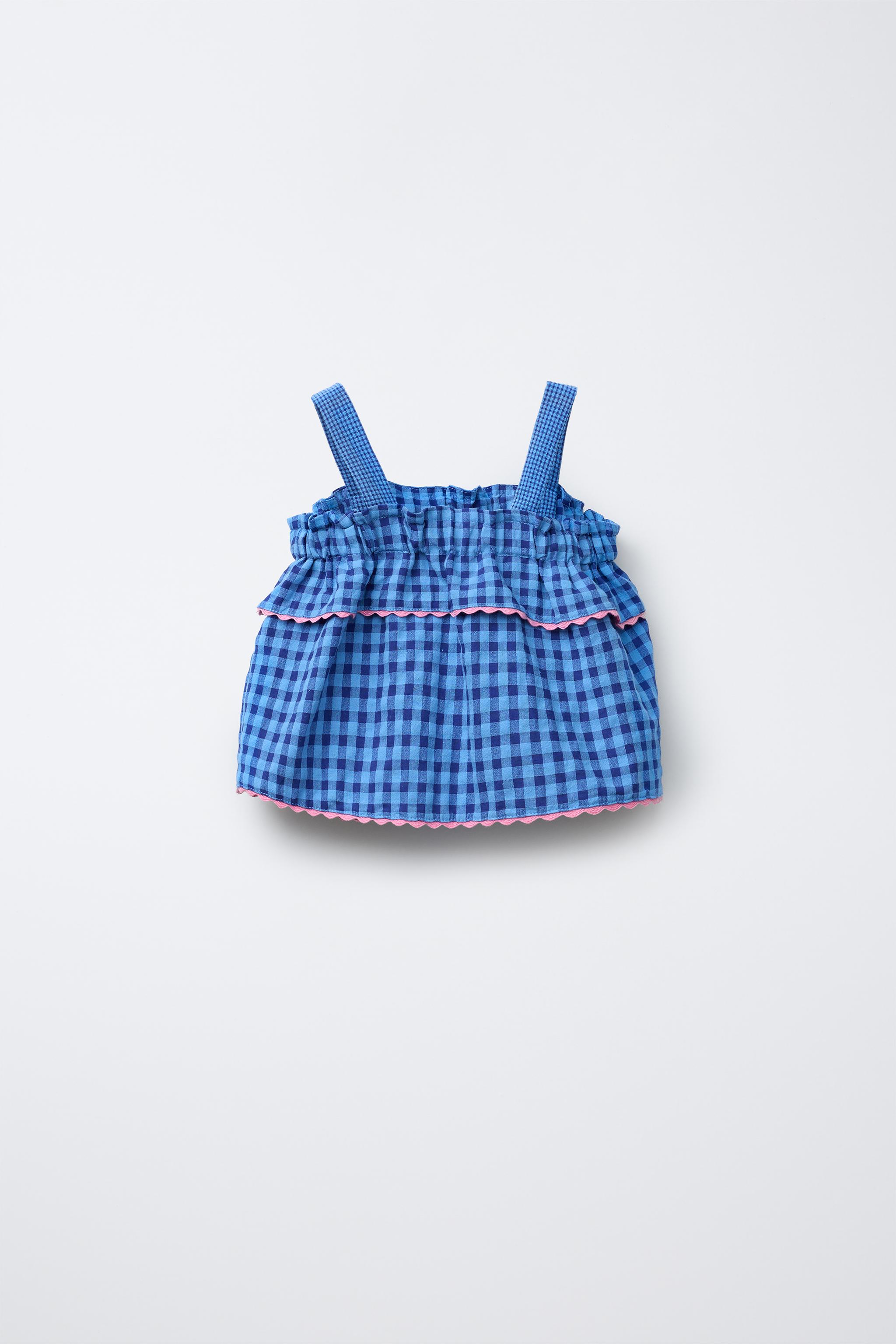 ZARA キッズ 新品 チェック柄ダブルブレザー パンツ 152 ネイビー ZARA キッズ 新品 チェック柄ダブルブレザー パンツ 164 ネイビー