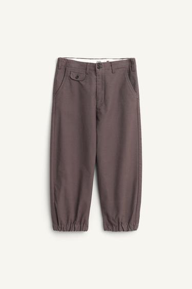 Product image - Anthracite grey by Zara