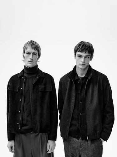 Zara Product image - Dark brown - Image 0