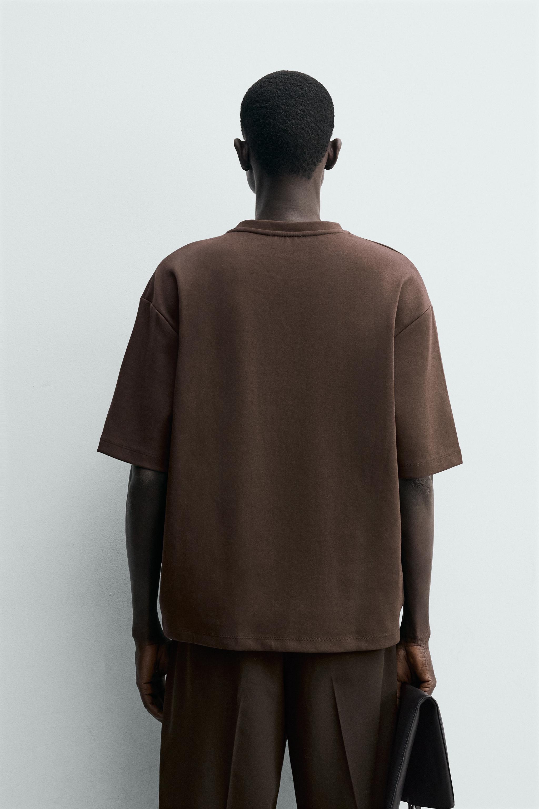 SWEAT TECHNIQUE À POCHE