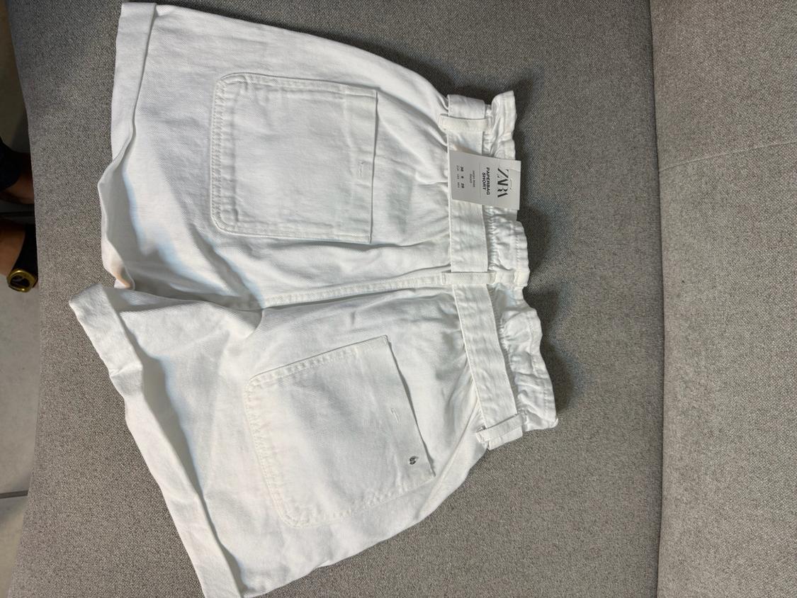 JEANS Z1975 BAGGY PAPERBAG - Image 5