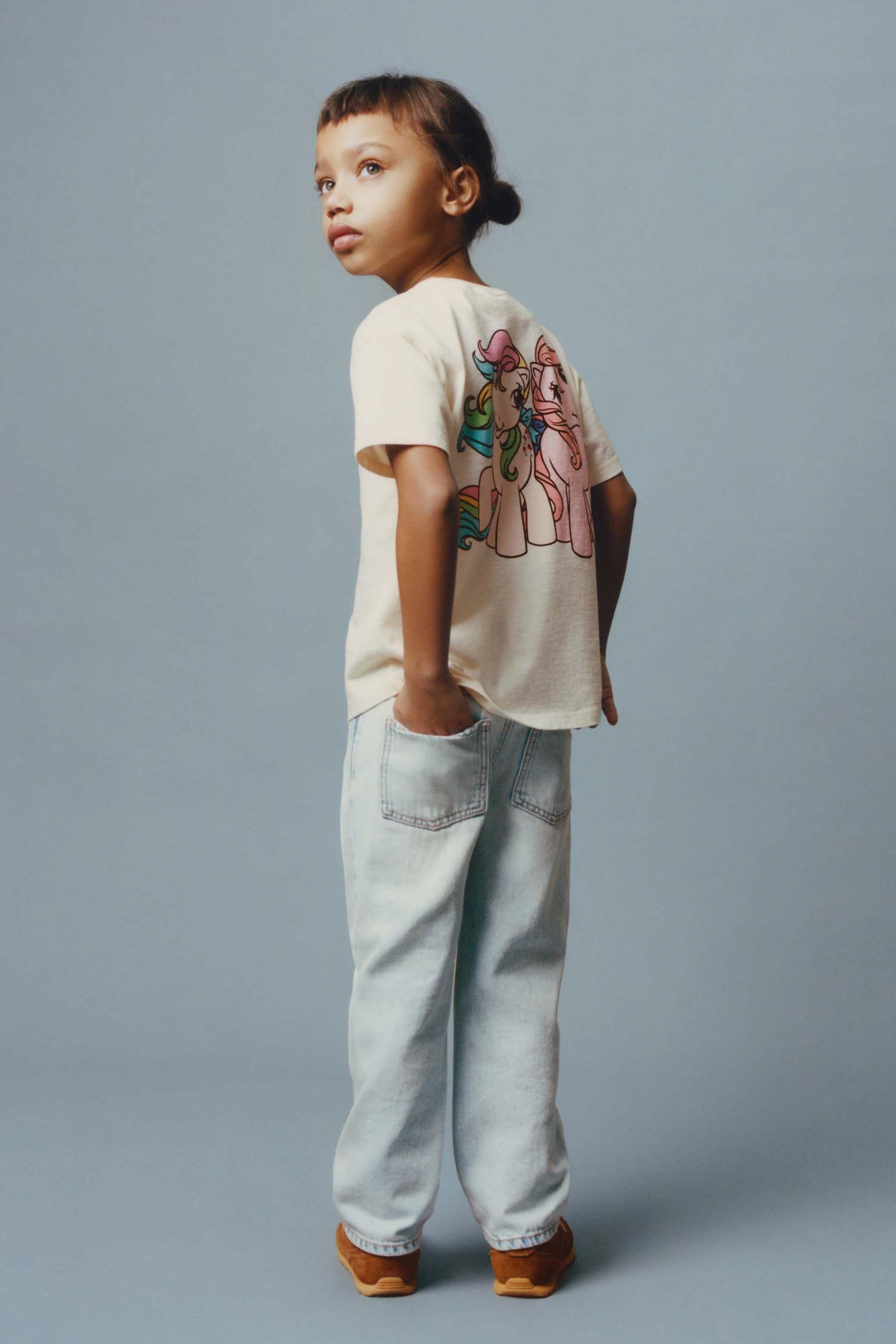 Catalogo discount zara niños