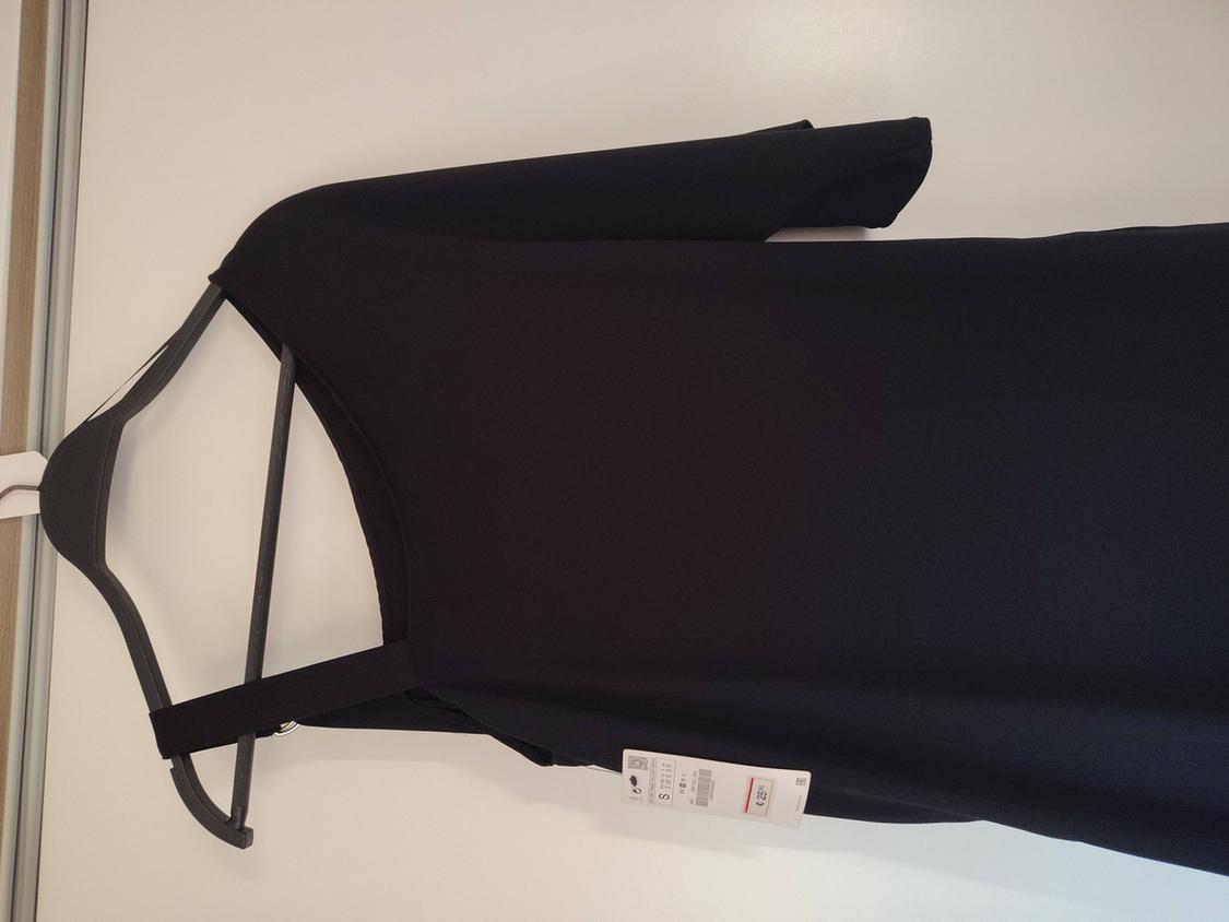 LONG ASYMMETRIC TOP - Image 7