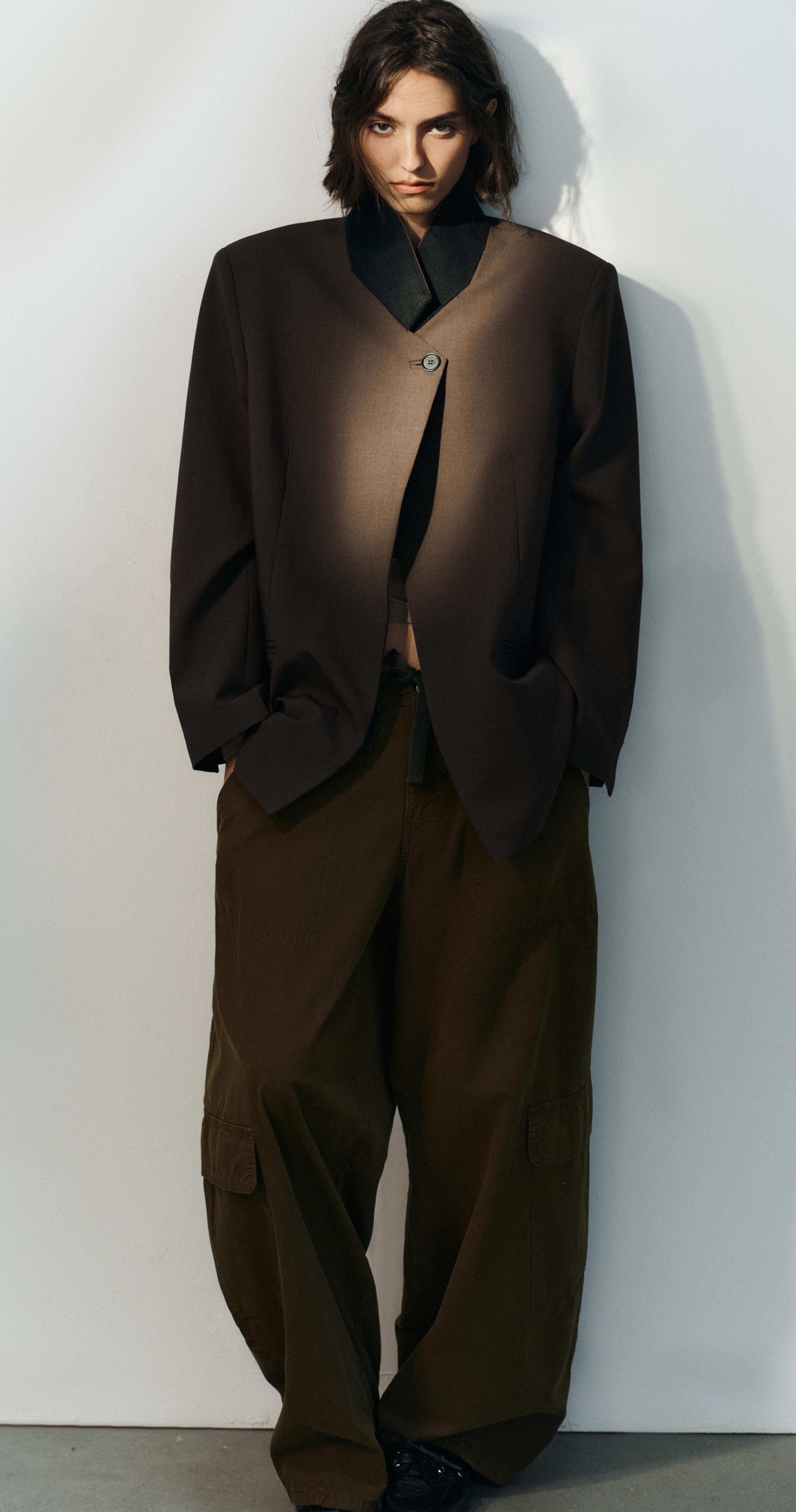 ZARA Japan / 日本 | 最新コレクション