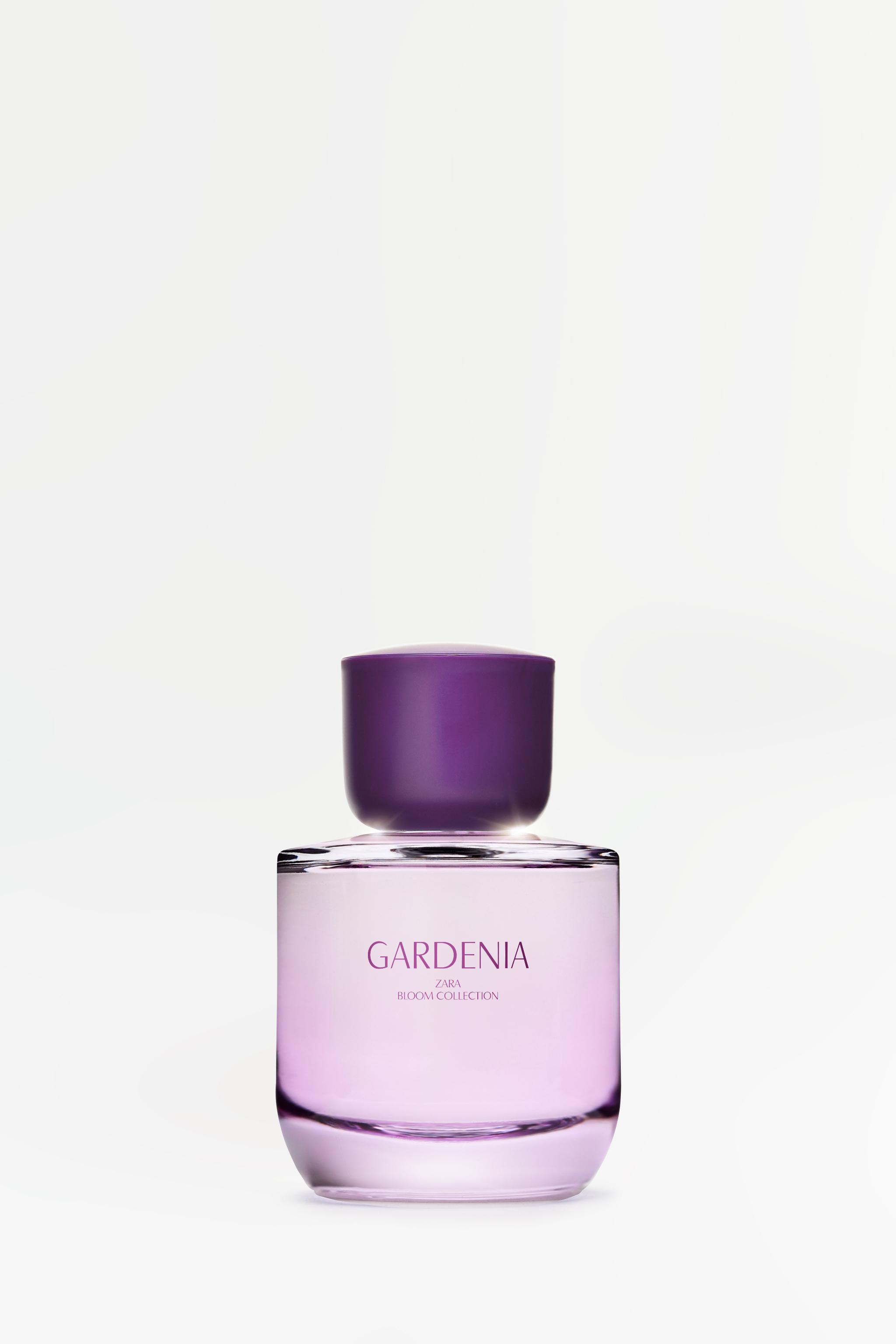 GARDENIA EDP 90ML (3.04 FL. OZ). | ZARA Japan / 日本