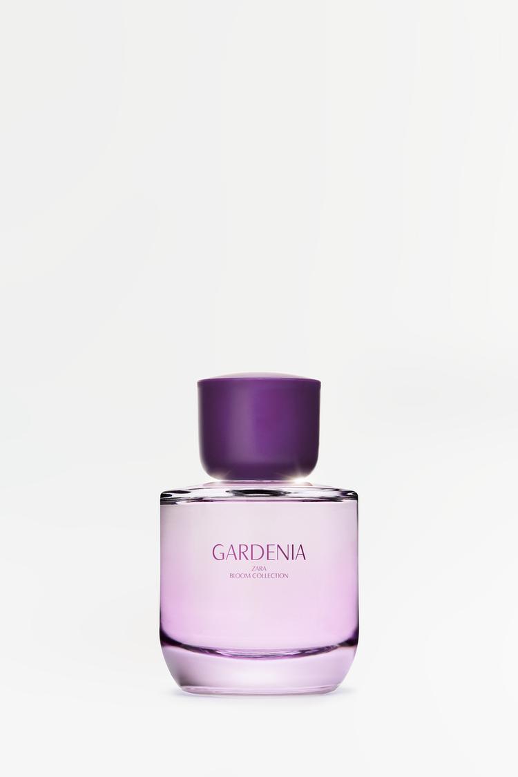 Gardenia Bloom Zara Gardenia Orchid Review Zara Bloom 02 Zara