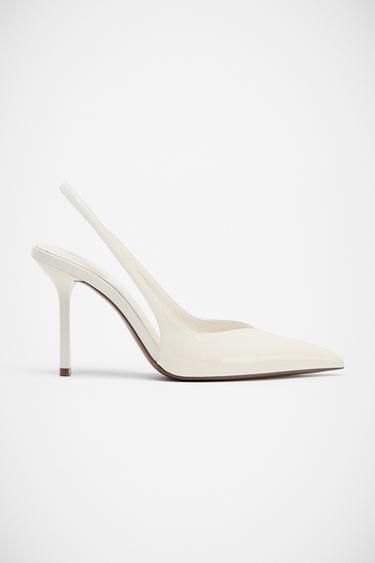 Imagen de producto - Blanco de Zara