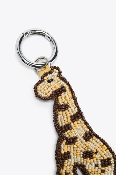 CHARM GIRAFE - Multicolore de Zara - Image 3