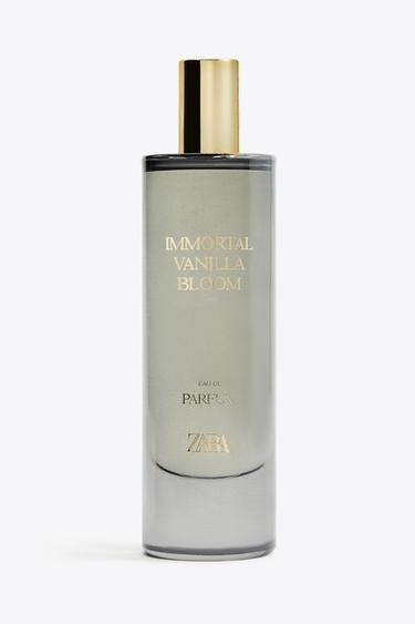 IMMORTAL VANILLA BLOOM EDP 80 ML (2.71 FL. OZ). -  de Zara - Image 0