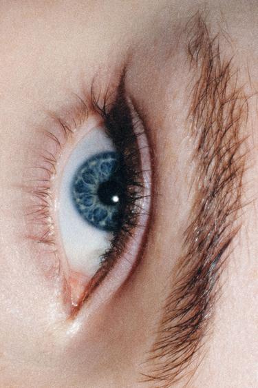 FRECKLE PEN + EYELINER DUO - BROWN by Zara