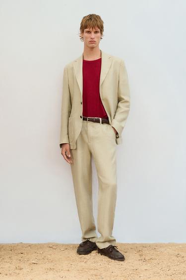 Zara Product image - Beige - Image 0