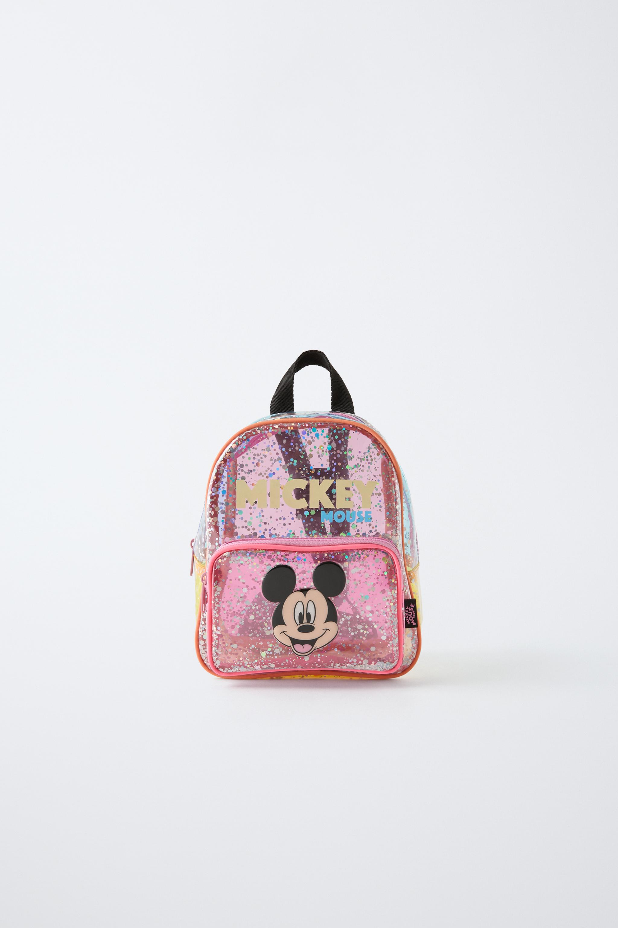 Minnie Mouse Mini Mochilas Coppel Mochila Minnie Mouse Zara