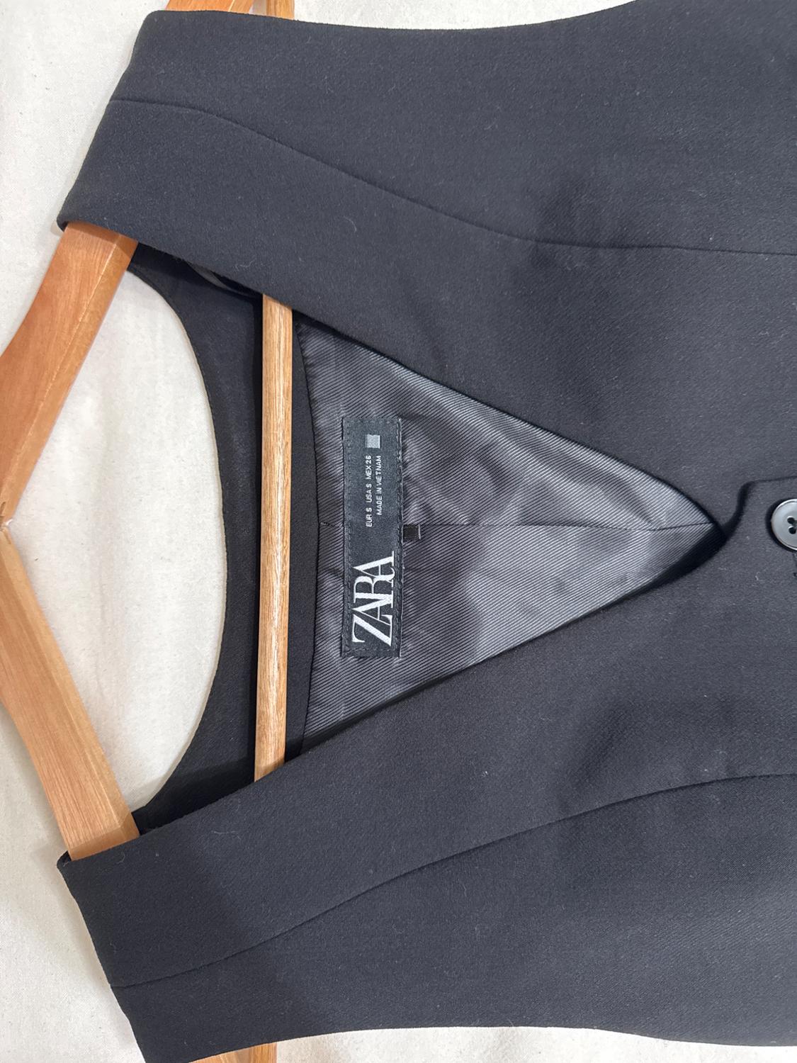 TAILORED WAISTCOAT - Image 2
