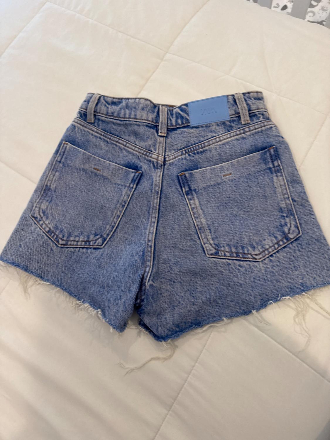 ZW THE ‘90S SHORTS - Image 2