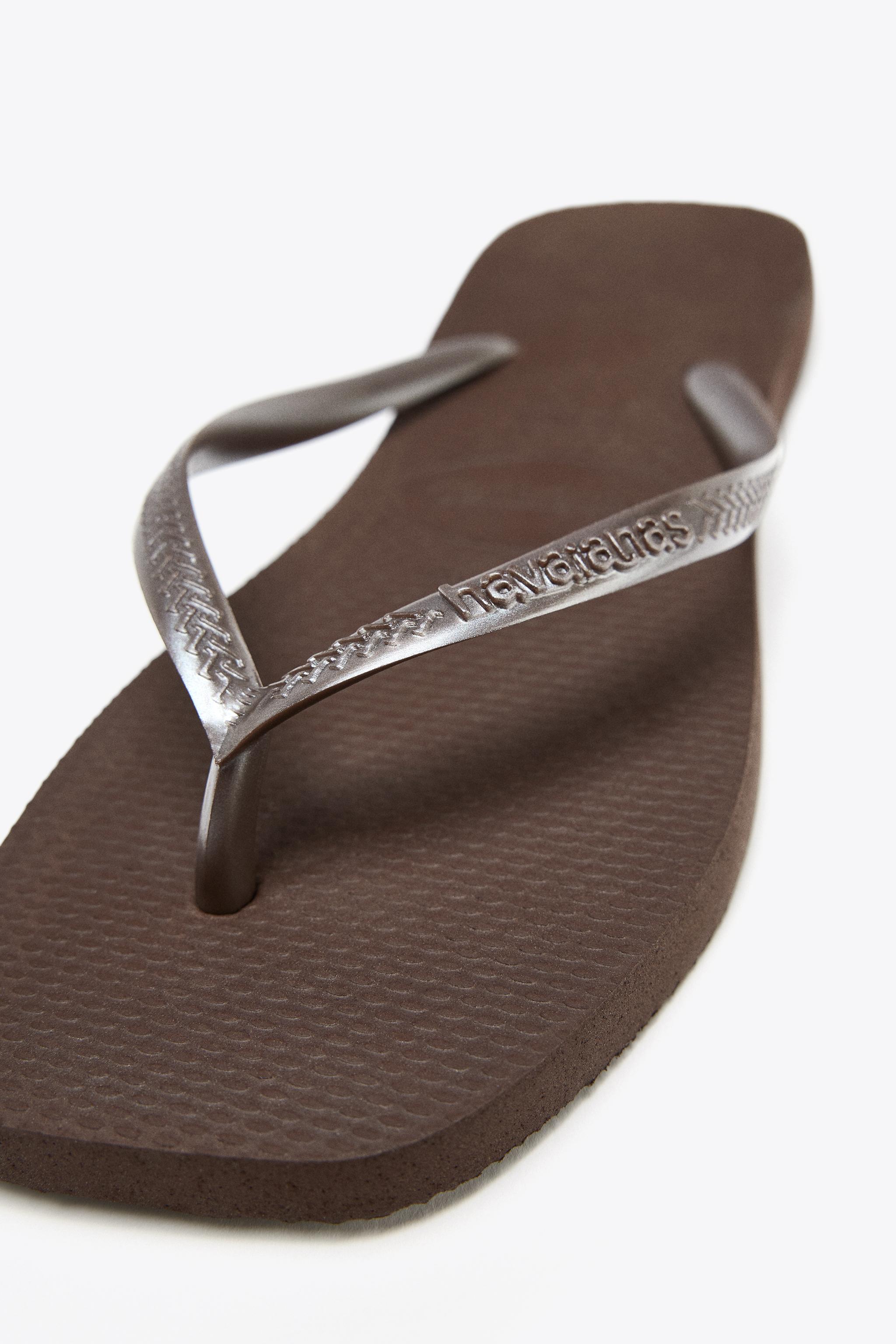 ZARA HAVAIANAS x ZARA サンダル 5950/510 ZARA HAVAIANAS x ZARA サンダル 5950/510 (ZARA/サンダル) 5950