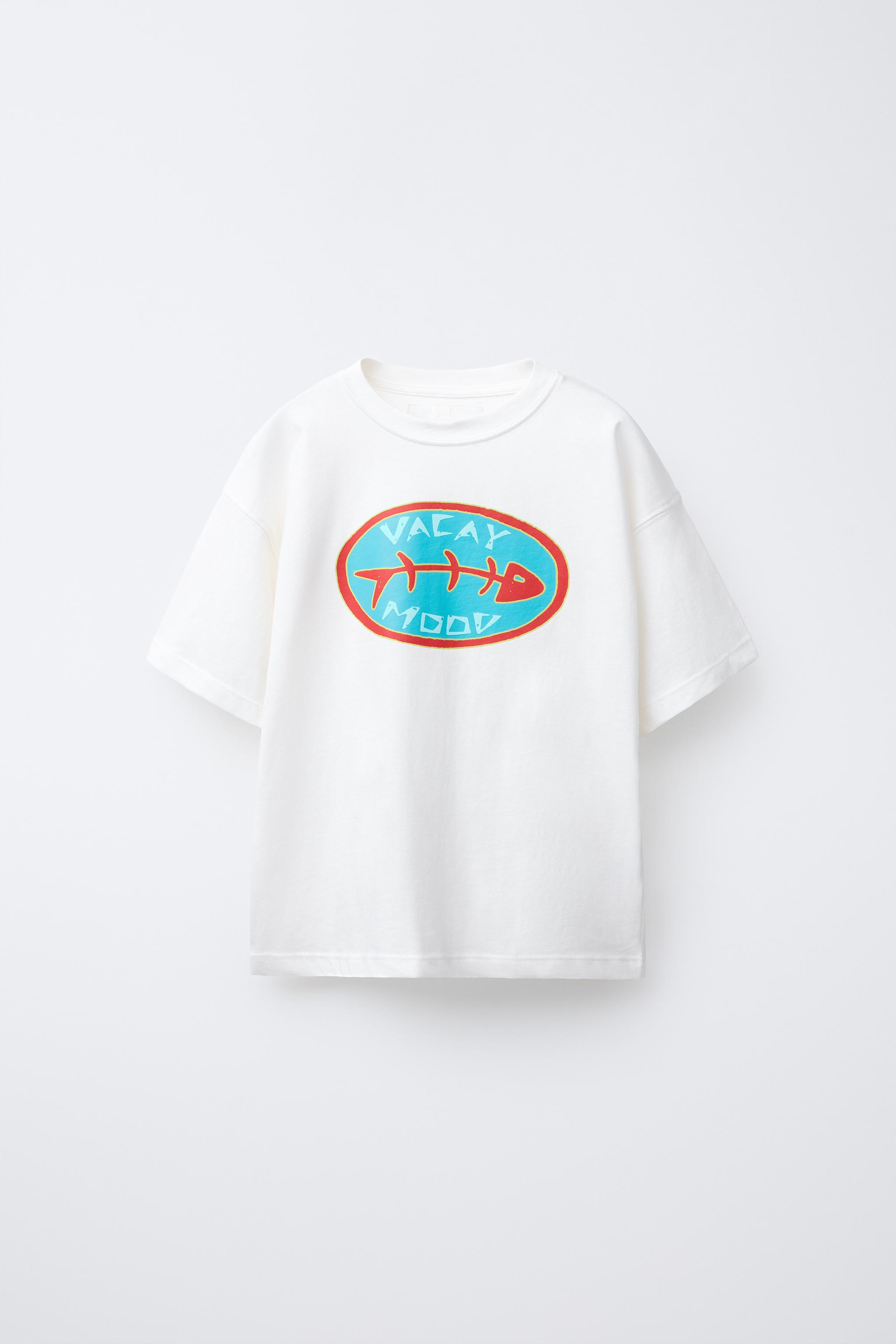T-SHIRT IMPRIM