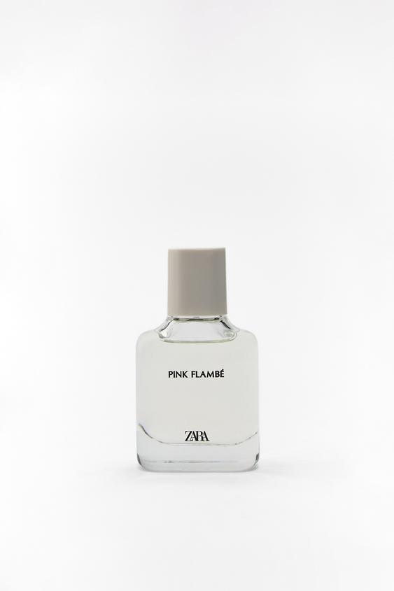 zara pink flambe woda toaletowa 30 ml   