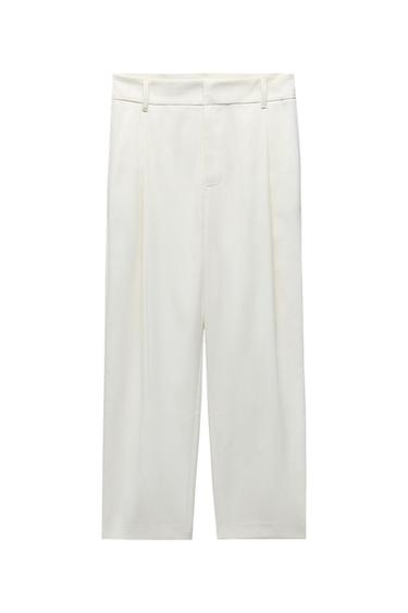 PANTALÓN MASCULINO RECTO