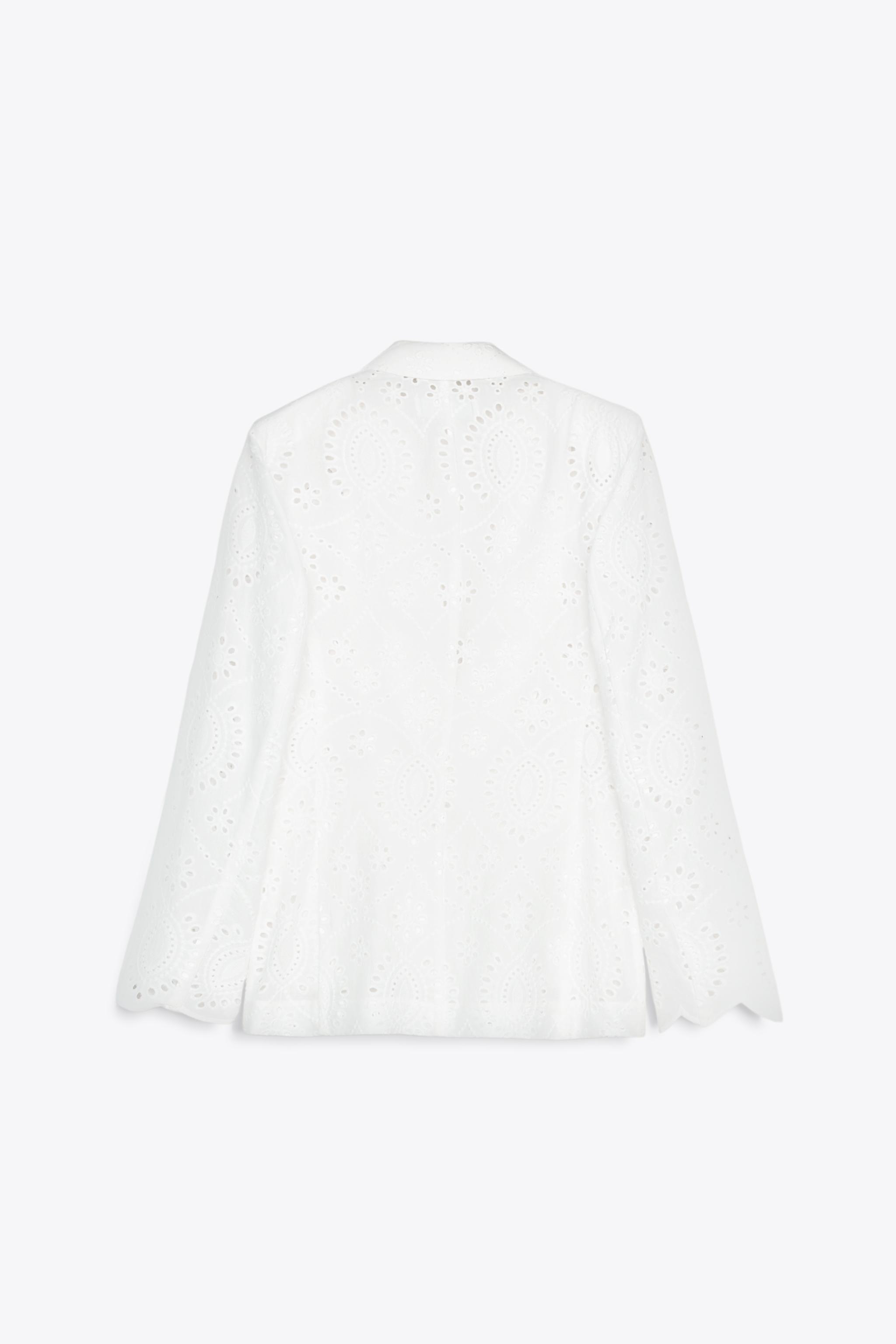 ZARA カットワーク刺繍入りブレザー 2684/818 02684818251-e2.jpg?ts=