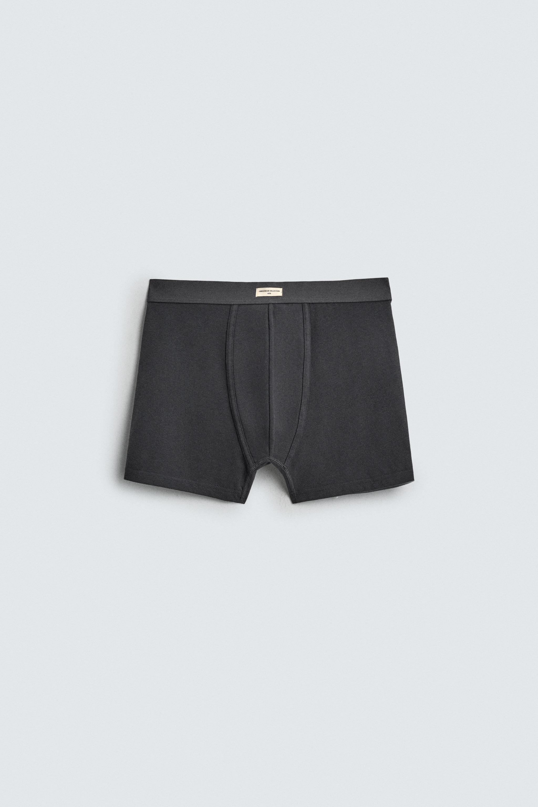 SOFT BOXER 3-PACK
