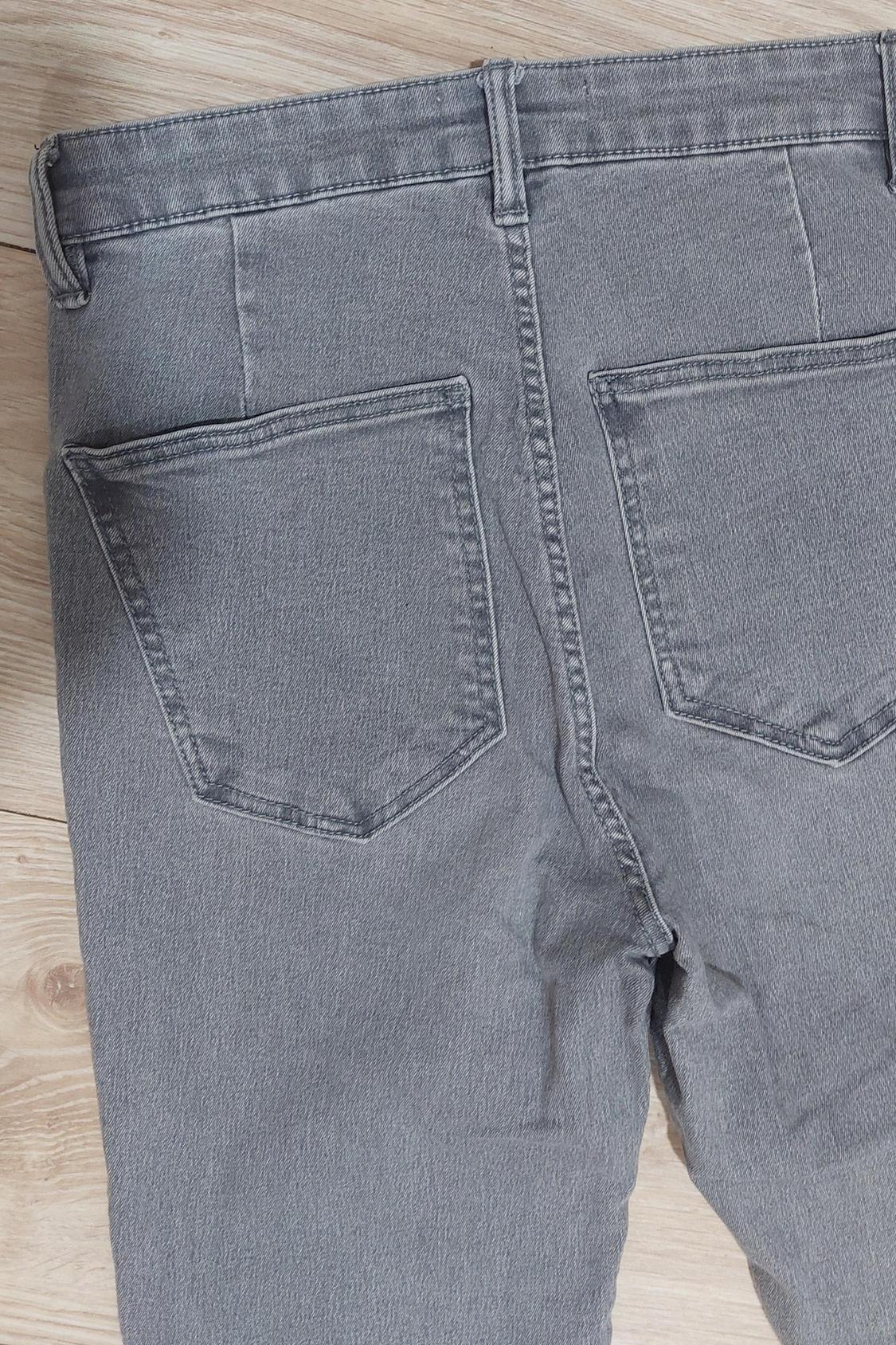 PANTALÓN TIRO ALTO ZARA. - Image 5