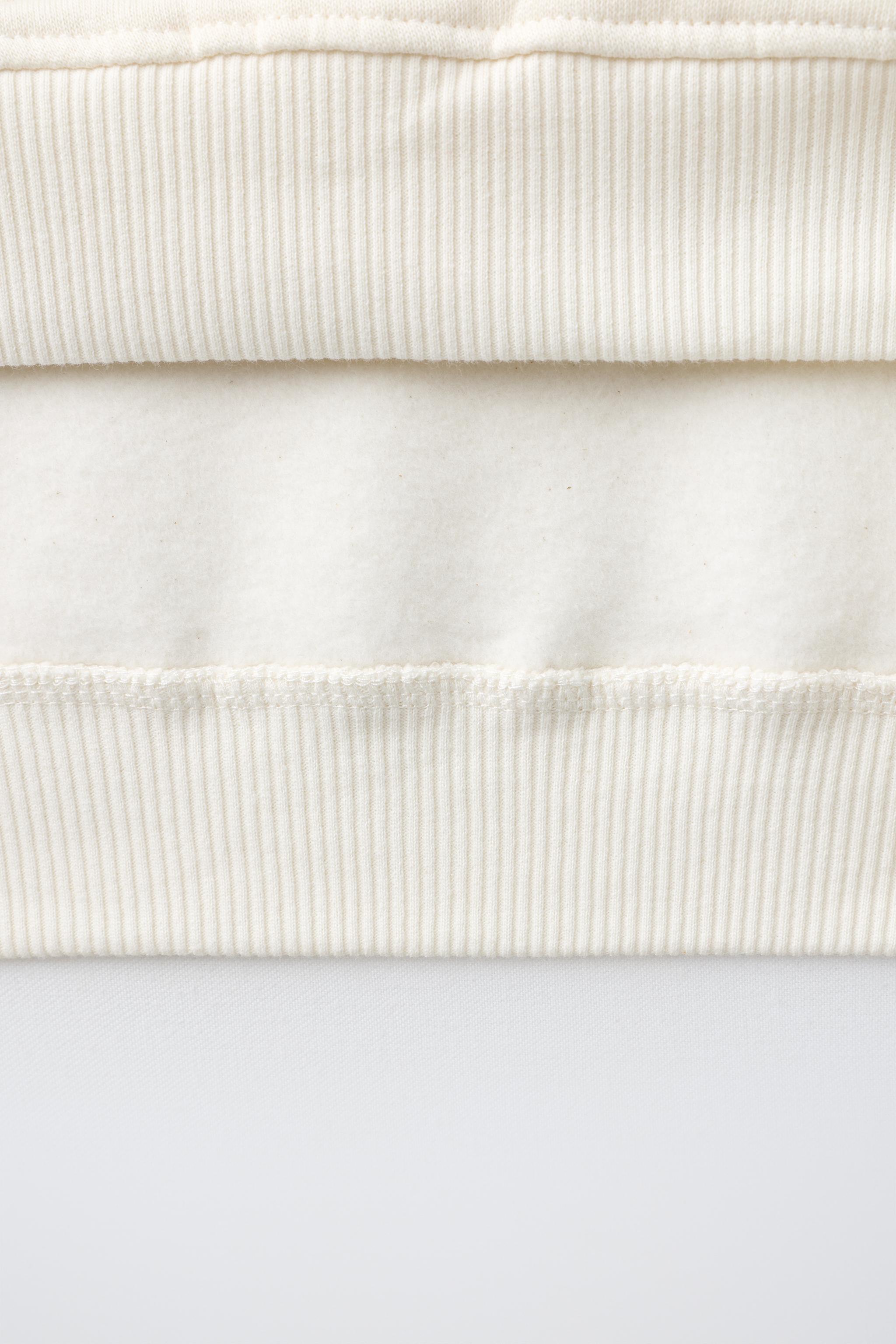 NEW YORK PATCH SWEATSHIRT