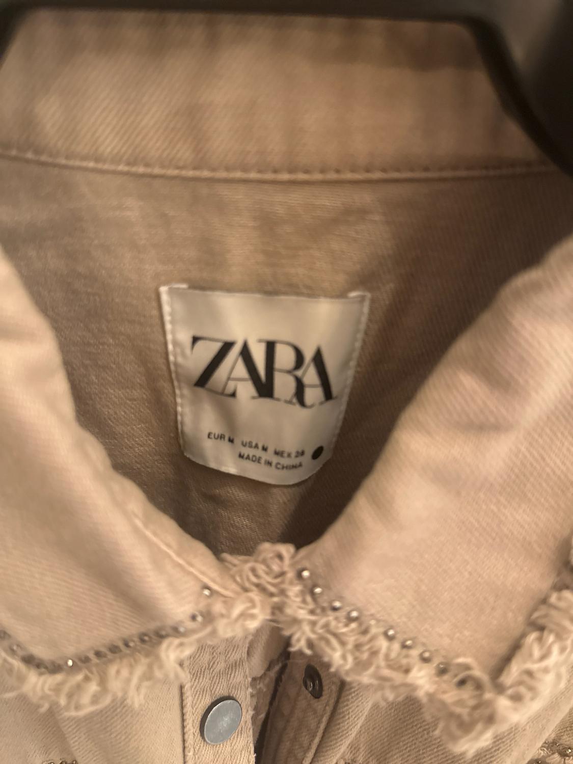 ΖΑΚΕΤΑ ΝΤΕΝΙΜ ΜΕ ΚΡΟΣΣΙΣΑ - Image 2