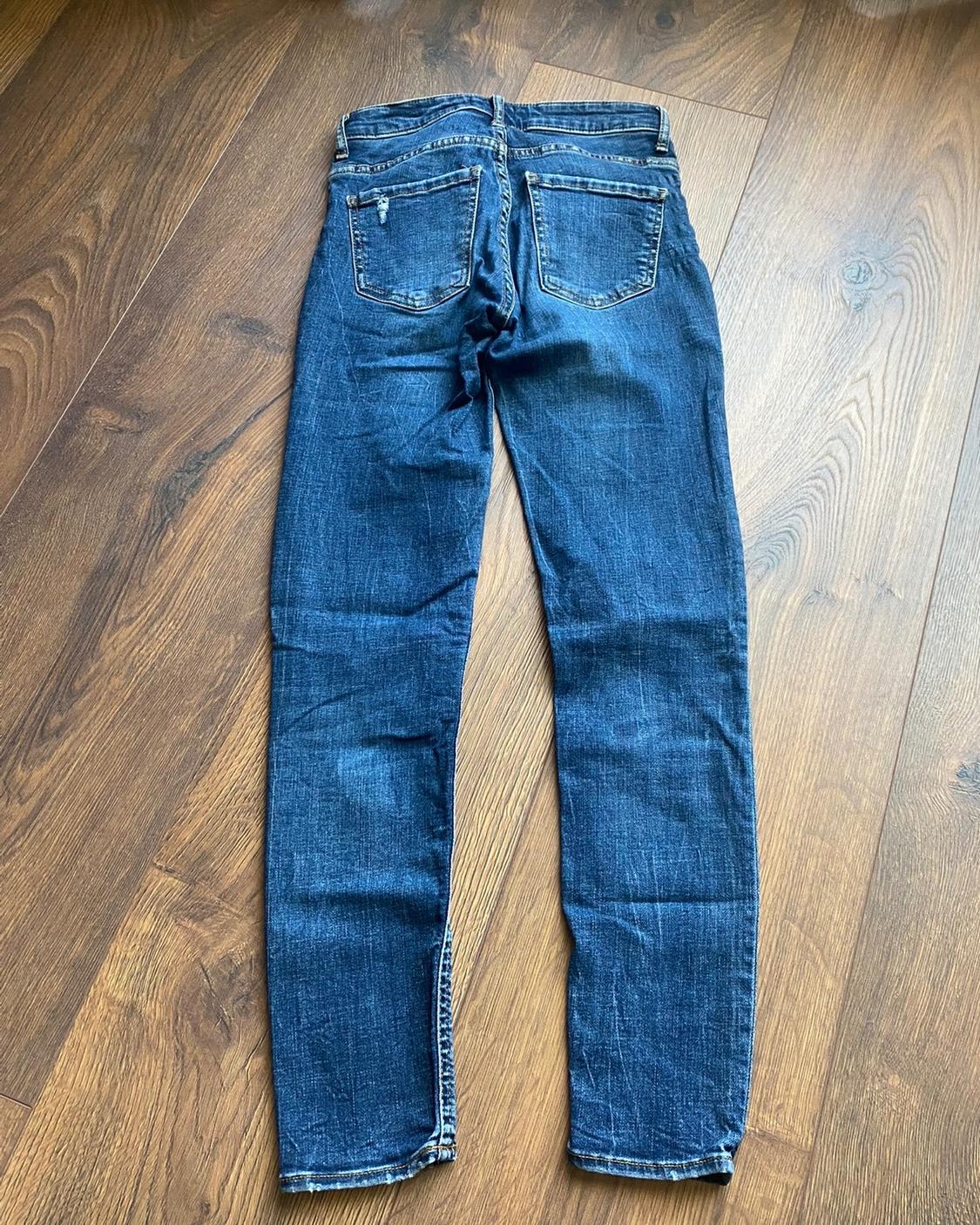 BLUE JEANS - Image 3