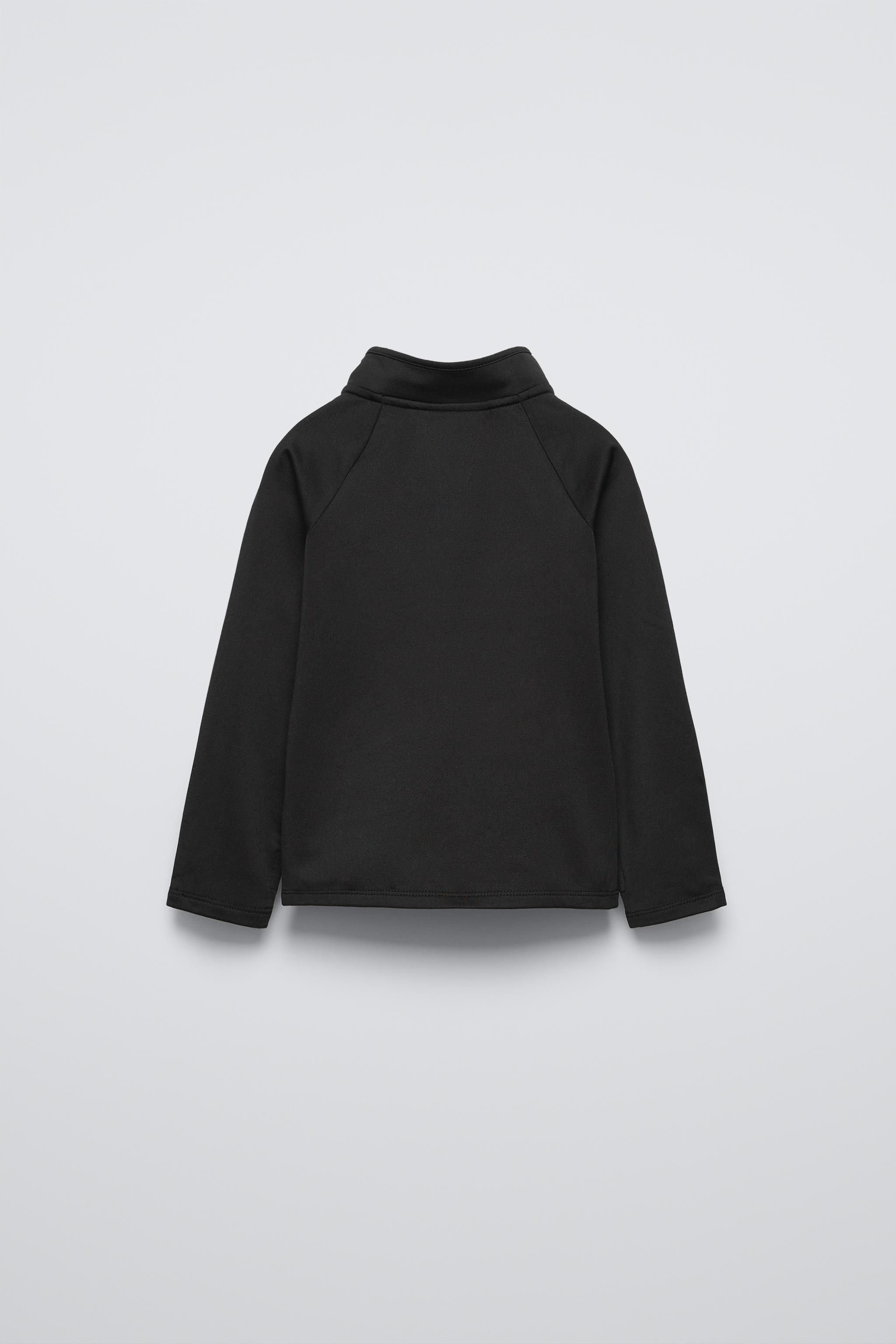 THERMAL SKY COLLECTION SHIRT
