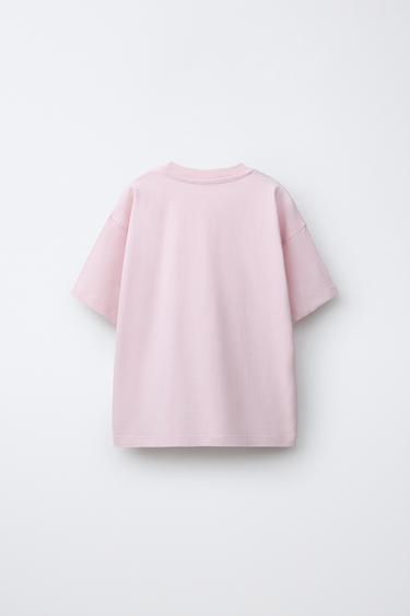 3-PACK OF PLAIN T-SHIRTS - Grey by Zara - Image 2