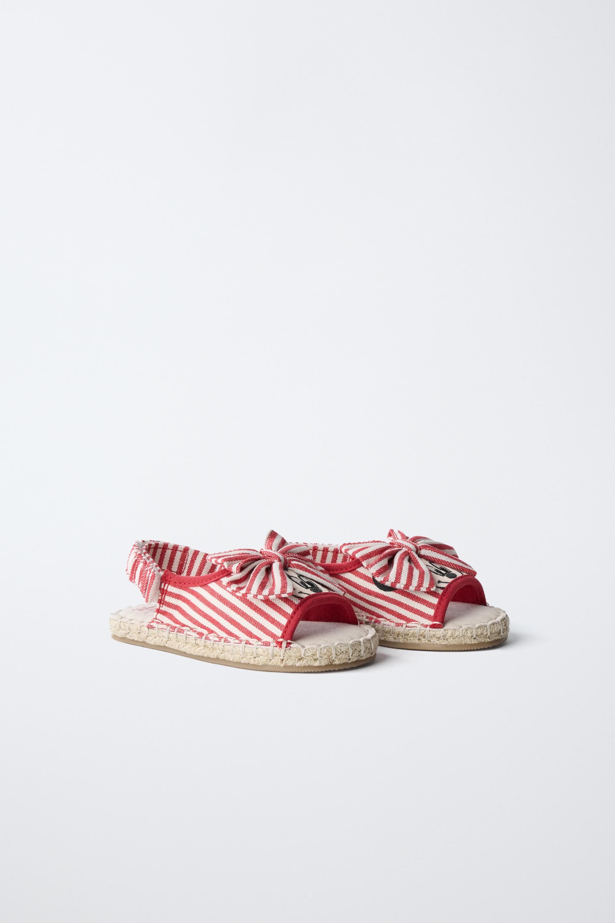 MINNIE MOUSE DISNEY© SANDALS — Pink (alternate view)