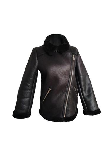 CHAQUETA MUJER