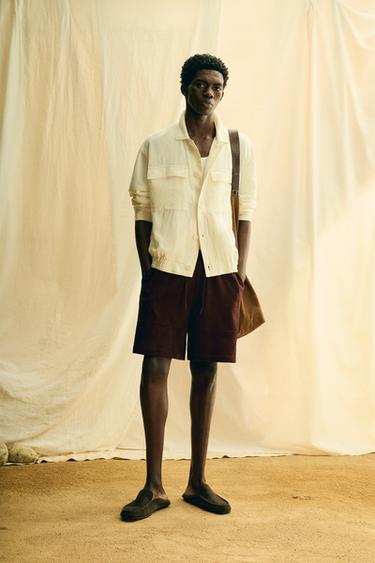 LOOK - 008 by Zara