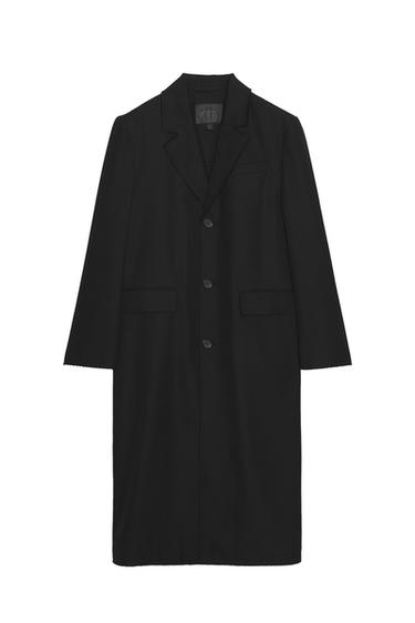 ΠΑΛΤΟ ΡΕΝΤΙΓΚΟΤΑ OVERSIZED ΣΥΛΛΟΓΗ ZW