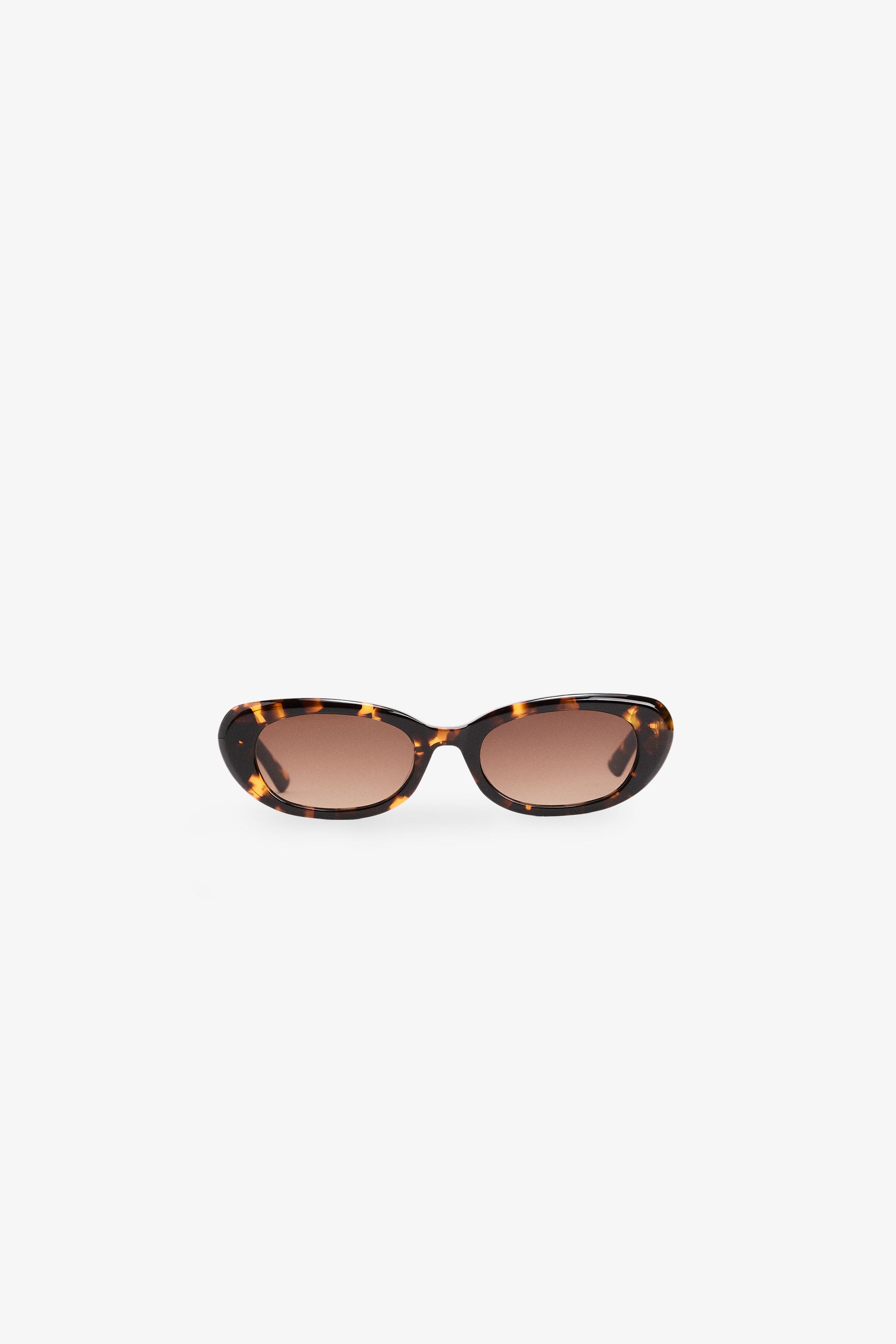 Fashion zara gafas