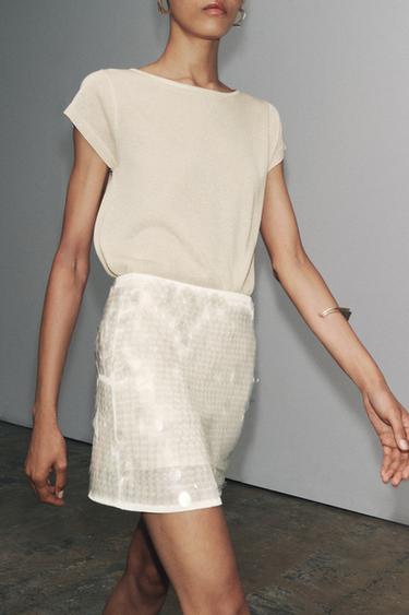 {ชื่อ} - {สี} จาก Zara