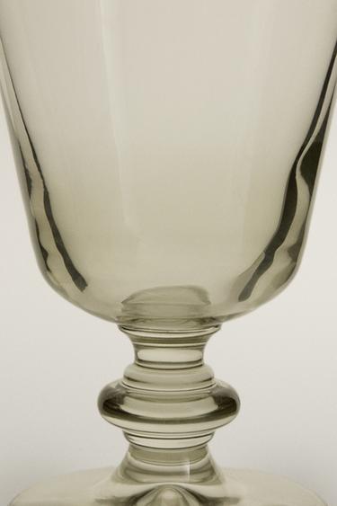 COLOURED GLASS - Green by Zara - Image 2