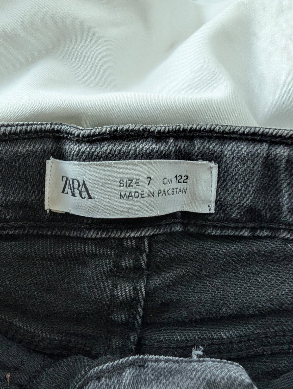 JEANS SKINNY PREMIUM ROTOS - Image 5