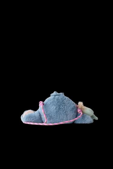 LILO & STITCH © DISNEY UMHÄNGETASCHE - Blau von Zara